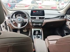 BMW X1 sDrive25Li Premier - ფოტო 10