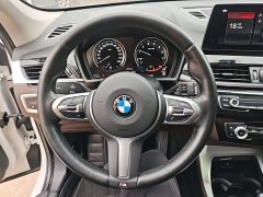 BMW X1 sDrive25Li Premier - ფოტო 11