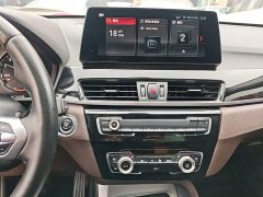 BMW X1 sDrive25Li Premier - ფოტო 13
