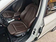 BMW X1 sDrive25Li Premier - ფოტო 15