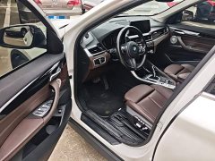 BMW X1 sDrive25Li Premier - ფოტო 16