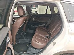 BMW X1 sDrive25Li Premier - ფოტო 17