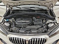 BMW X1 sDrive25Li Premier - ფოტო 20