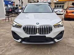 BMW X1 sDrive25Li Premier - ფოტო 3