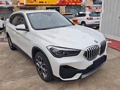 BMW X1 sDrive25Li Premier - ფოტო 4