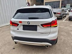 BMW X1 sDrive25Li Premier - ფოტო 6