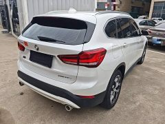 BMW X1 sDrive25Li Premier - ფოტო 7