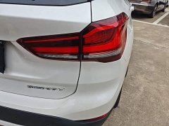BMW X1 sDrive25Li Premier - ფოტო 8