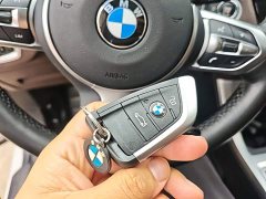 BMW X1 sDrive25Li Premier - ფოტო 9