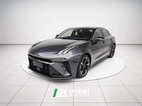 2023 Lynk & Co Geely Lynk & Co 03 2.0T Diesel DCT Halo Edition - ავტომობილი ჩინეთიდან