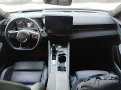 Lynk & Co Geely Lynk & Co 03 2.0T Diesel DCT Halo Edition - ფოტო 10