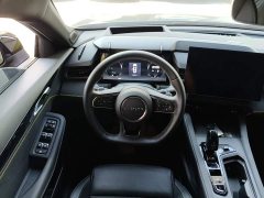 Lynk & Co Geely Lynk & Co 03 2.0T Diesel DCT Halo Edition - ფოტო 11