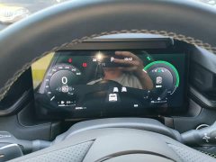 Lynk & Co Geely Lynk & Co 03 2.0T Diesel DCT Halo Edition - ფოტო 12