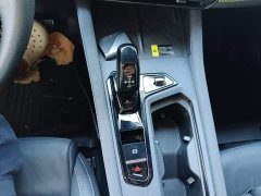 Lynk & Co Geely Lynk & Co 03 2.0T Diesel DCT Halo Edition - ფოტო 14
