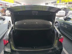Lynk & Co Geely Lynk & Co 03 2.0T Diesel DCT Halo Edition - ფოტო 19