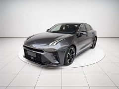 Lynk & Co Geely Lynk & Co 03 2.0T Diesel DCT Halo Edition - ფოტო 2