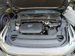 Lynk & Co Geely Lynk & Co 03 2.0T Diesel DCT Halo Edition - ფოტო 20