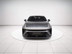 Lynk & Co Geely Lynk & Co 03 2.0T Diesel DCT Halo Edition - ფოტო 3