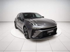 Lynk & Co Geely Lynk & Co 03 2.0T Diesel DCT Halo Edition - ფოტო 4