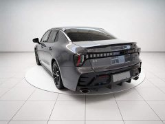 Lynk & Co Geely Lynk & Co 03 2.0T Diesel DCT Halo Edition - ფოტო 5