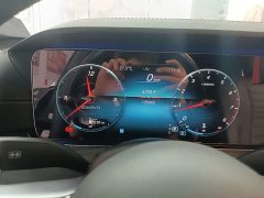 Mercedes-Benz E-Class E 300 L Sport Fashion Edition - ფოტო 12