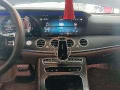 Mercedes-Benz E-Class E 300 L Sport Fashion Edition - ფოტო 13