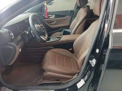 Mercedes-Benz E-Class E 300 L Sport Fashion Edition - ფოტო 15