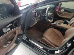 Mercedes-Benz E-Class E 300 L Sport Fashion Edition - ფოტო 16