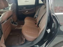 Mercedes-Benz E-Class E 300 L Sport Fashion Edition - ფოტო 17