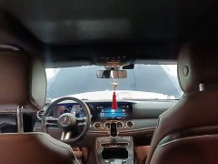 Mercedes-Benz E-Class E 300 L Sport Fashion Edition - ფოტო 18