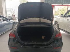 Mercedes-Benz E-Class E 300 L Sport Fashion Edition - ფოტო 19