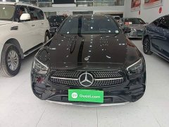 Mercedes-Benz E-Class E 300 L Sport Fashion Edition - ფოტო 3