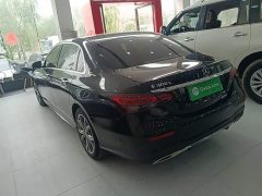 Mercedes-Benz E-Class E 300 L Sport Fashion Edition - ფოტო 5