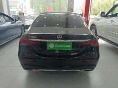 Mercedes-Benz E-Class E 300 L Sport Fashion Edition - ფოტო 6