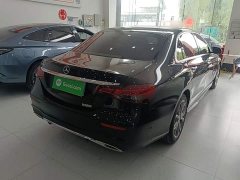 Mercedes-Benz E-Class E 300 L Sport Fashion Edition - ფოტო 7