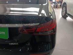 Mercedes-Benz E-Class E 300 L Sport Fashion Edition - ფოტო 8