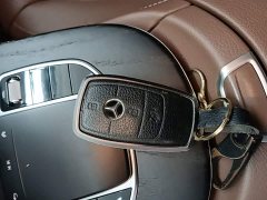 Mercedes-Benz E-Class E 300 L Sport Fashion Edition - ფოტო 9