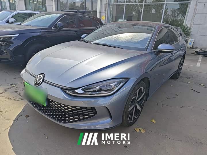 Volkswagen Lingdu L 280TSI DSG Spicy Edition - ავტომობილი ჩინეთიდან