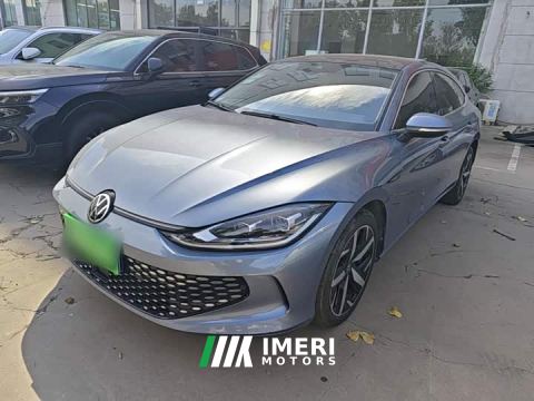 2023 Volkswagen Lingdu L 280TSI DSG Spicy Edition - ავტომობილი ჩინეთიდან