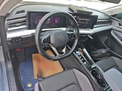 Volkswagen Lingdu L 280TSI DSG Spicy Edition - ფოტო 10