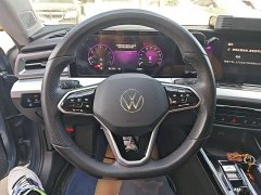 Volkswagen Lingdu L 280TSI DSG Spicy Edition - ფოტო 11