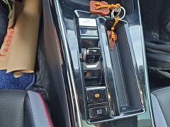 Volkswagen Lingdu L 280TSI DSG Spicy Edition - ფოტო 14