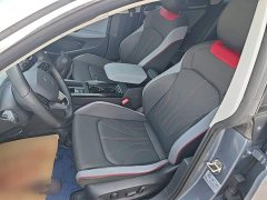 Volkswagen Lingdu L 280TSI DSG Spicy Edition - ფოტო 15
