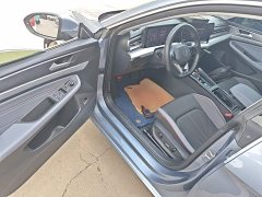 Volkswagen Lingdu L 280TSI DSG Spicy Edition - ფოტო 16