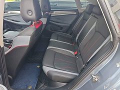 Volkswagen Lingdu L 280TSI DSG Spicy Edition - ფოტო 17