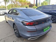 Volkswagen Lingdu L 280TSI DSG Spicy Edition - ფოტო 5