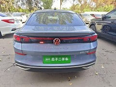 Volkswagen Lingdu L 280TSI DSG Spicy Edition - ფოტო 6