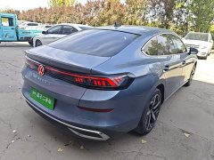 Volkswagen Lingdu L 280TSI DSG Spicy Edition - ფოტო 7