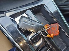 Volkswagen Lingdu L 280TSI DSG Spicy Edition - ფოტო 9