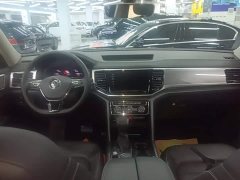 Volkswagen Teramont 2020 380TSI AWD Luxury National VI - ფოტო 10